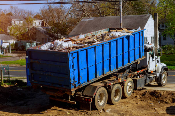 Shed Removal in Durango, CO